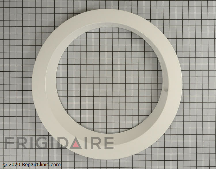Outer Door Panel 134550500 | Frigidaire Appliance Parts Outer Door Panel 134550500 | Frigidaire Appliance Parts