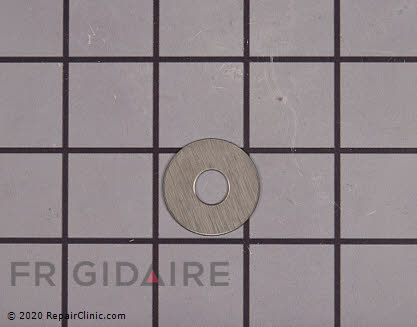 Washer 318086007 Alternate Product View