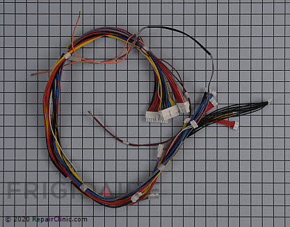 Wire Harness 318370388 Alternate Product View