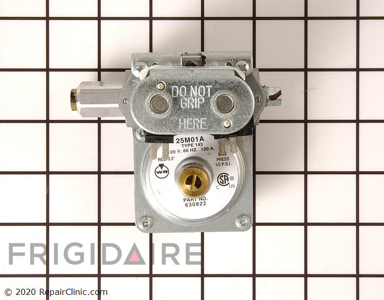 5303281147 Gas Valve Assembly