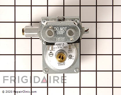 Gas Valve Assembly 5303281147 Alternate Product View