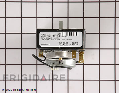 Timer 131717300 Alternate Product View