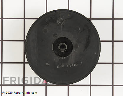 Timer Knob 131030802 Alternate Product View