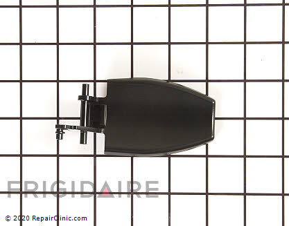 Dispenser Lever 241682003 Alternate Product View