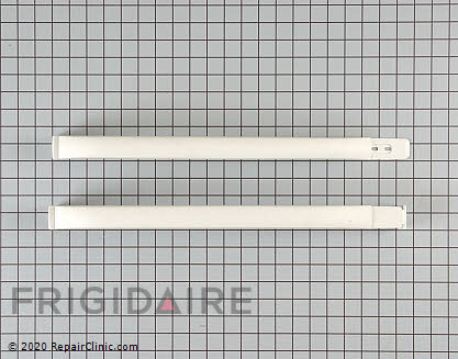 Door Handle 5304451986 Alternate Product View