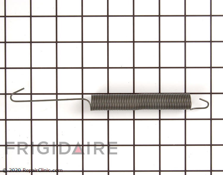 Door Spring 154430501 Frigidaire Appliance Parts