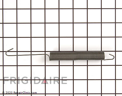 Door Spring 154430501 Alternate Product View