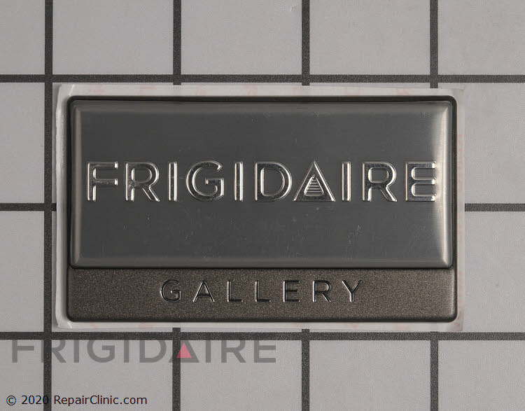 Nameplate 242015201 Alternate Product View
