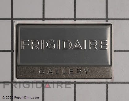 Nameplate 242015201 Alternate Product View