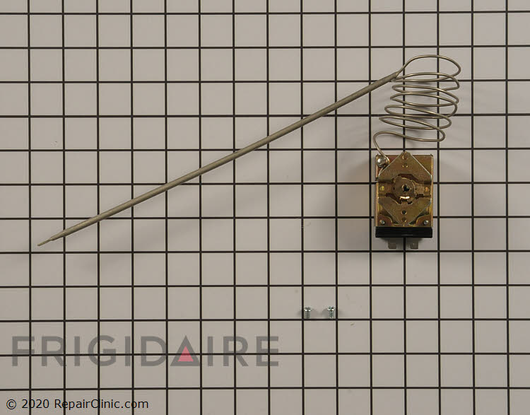 3431 Temperature Control Thermostat