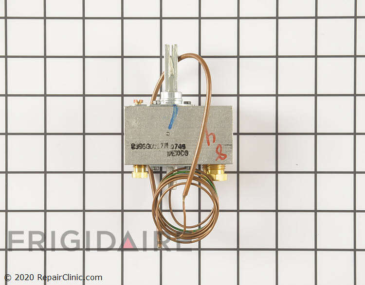 5303326546 Temperature Control Thermostat