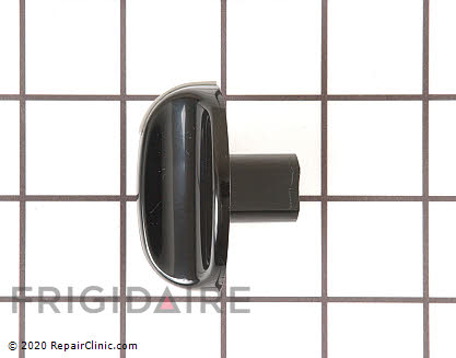 Timer Knob 154236401 Alternate Product View
