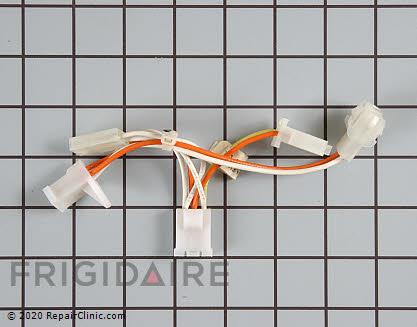 Wire Harness 134264700 Alternate Product View