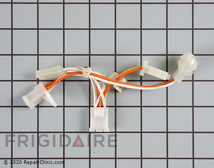 Wire Harness 134264700 Alternate Product View