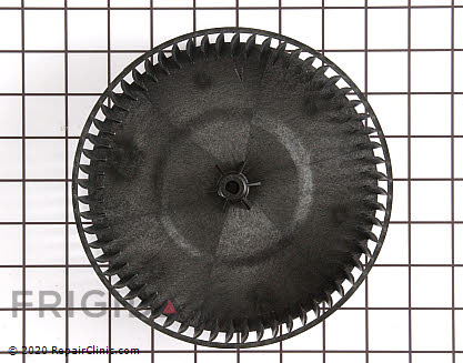 Blower Wheel 2110012001 Alternate Product View
