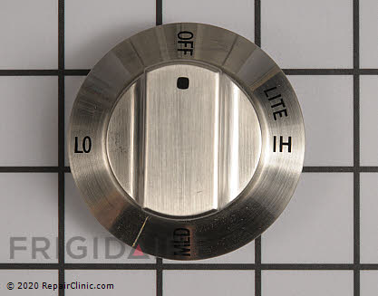 Knob 318242271 Alternate Product View