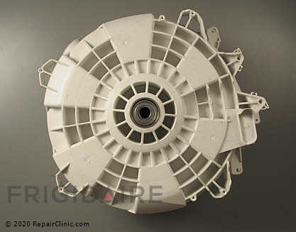 Outer Tub 134956210 Alternate Product View