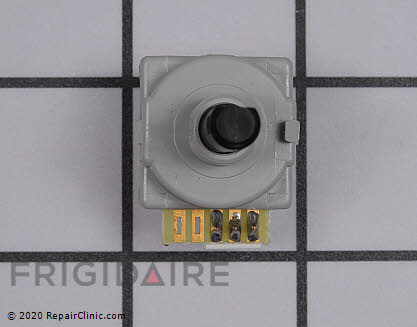Selector Switch 318310000 Alternate Product View