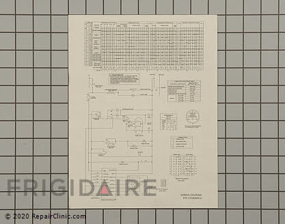 Wiring Diagram 131948900 Alternate Product View