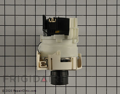Circulation Pump A00223923 Alternate Product View