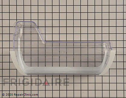 ひでとし Frigidaire Door Shelf Bin 242037202 | Frigidaire Appliance Parts
