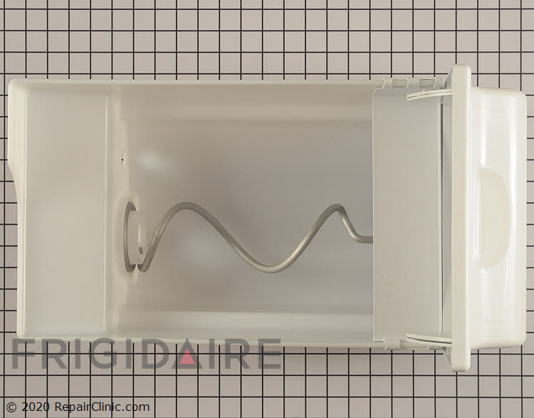 241860812 Ice Bucket Assembly
