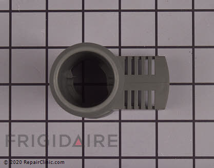 Lower Wash Arm Support