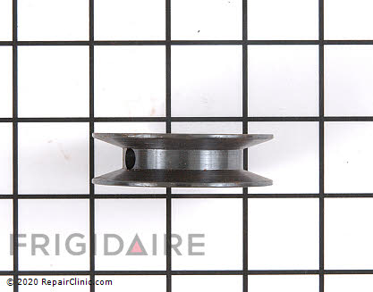 Motor Pulley 131031900 Alternate Product View