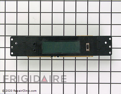 Oven Control Board 316113200 Alternate Product View