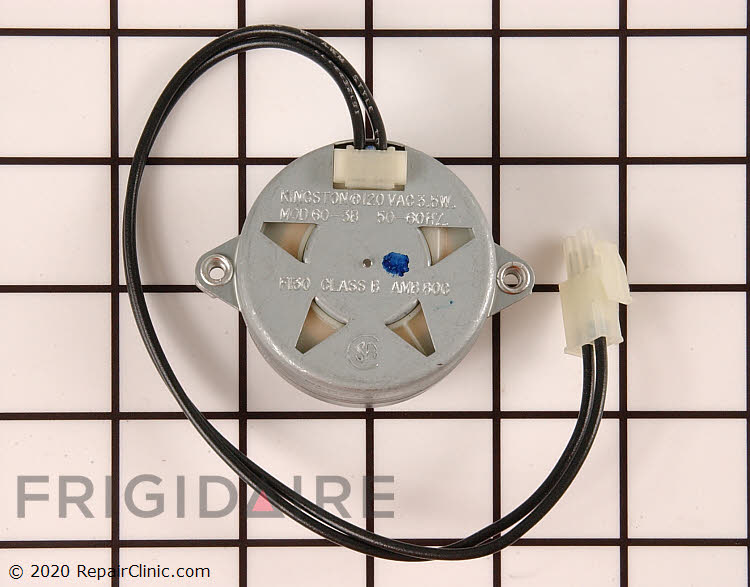 317005505 Stirrer Motor