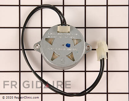 Stirrer Motor 317005505 Alternate Product View