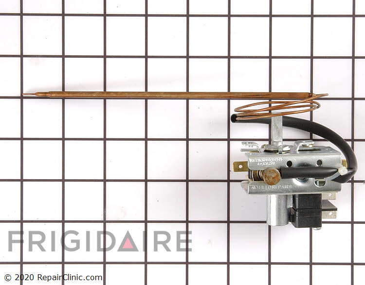 316215901 Temperature Control Thermostat