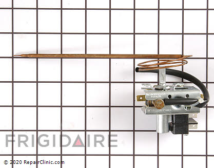 Temperature Control Thermostat 316215901 Alternate Product View