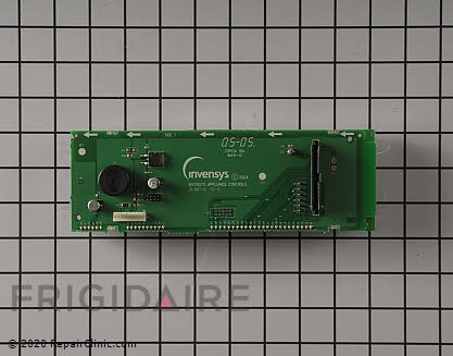 Temperature Control Thermostat 316429704 Alternate Product View