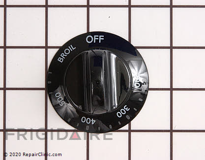 Thermostat Knob 316109600 Alternate Product View