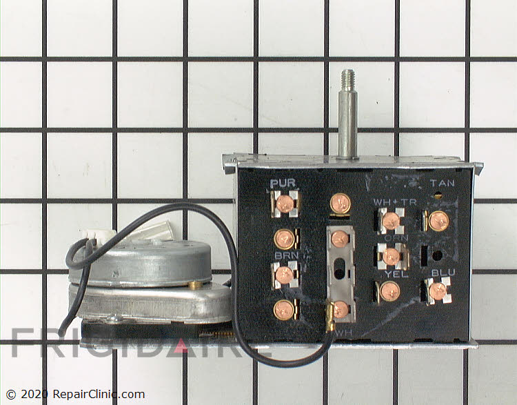 5300612192 Timer