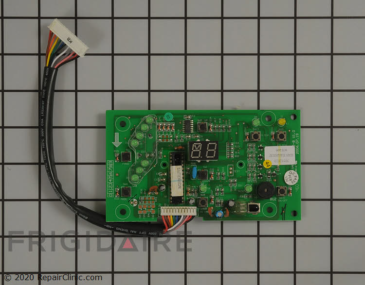 5304459672 Control Board