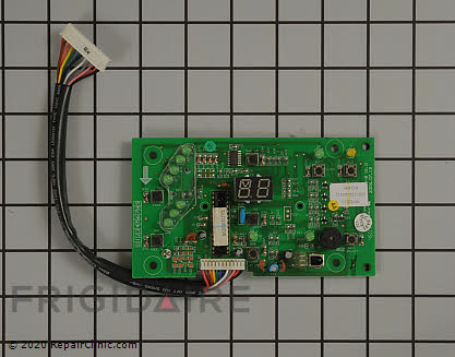 Control Board 5304459672 Alternate Product View