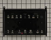 Dispenser Control Board - Part # 1864498 Mfg Part # 242102805