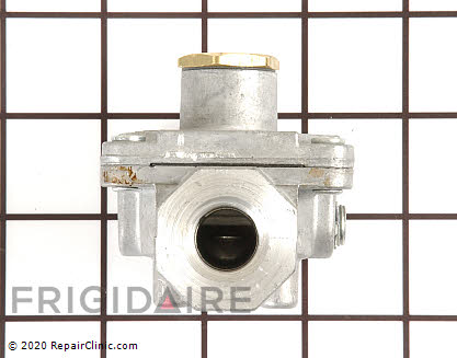 Pressure Regulator 5303210167 Alternate Product View