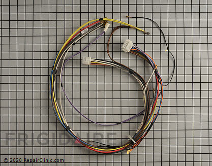 Wire Harness 318384492 Alternate Product View