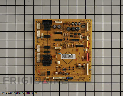 Control Board 316462881 | Frigidaire Appliance Parts
