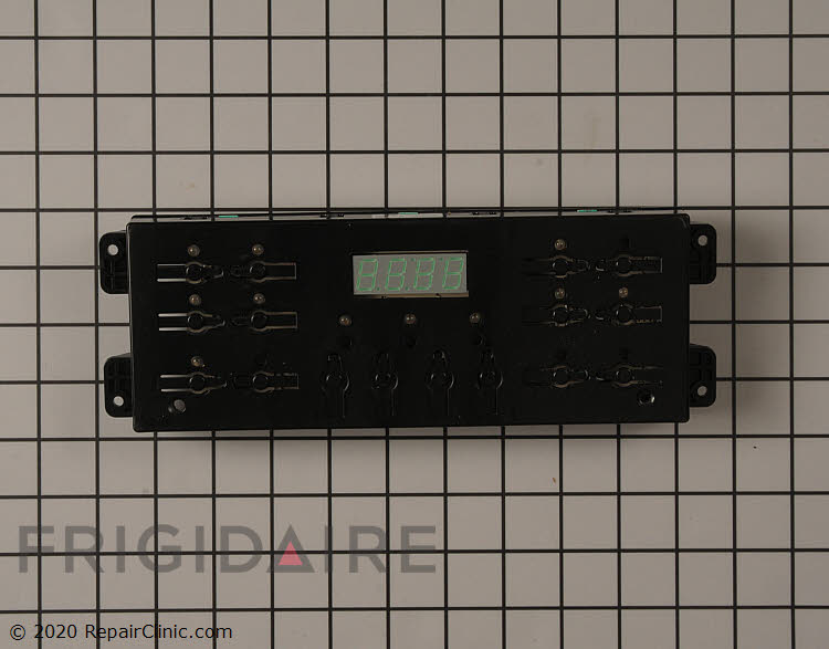 Control Board 316630003 Alternate Product View