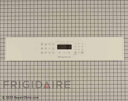Control Panel 318274657 Alternate Product View