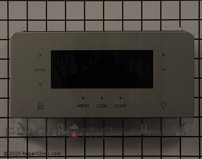 Dispenser Control Board 242058231 Alternate Product View
