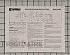 Installation Instructions 134437000