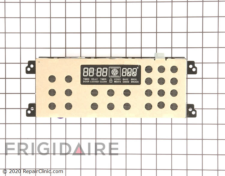 316207620 Oven Control Board