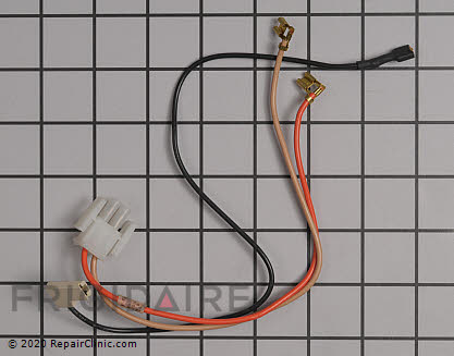 Wire Harness 134910300 Alternate Product View