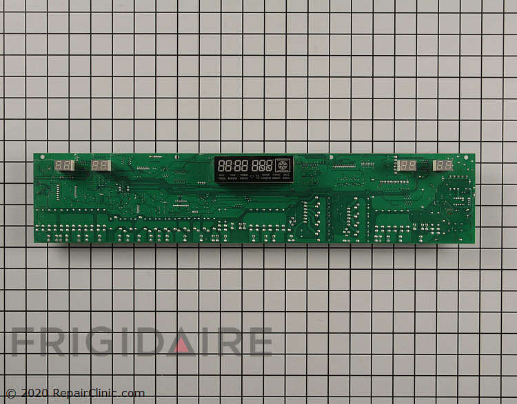 316380086 Range/Stove/Oven Control Board