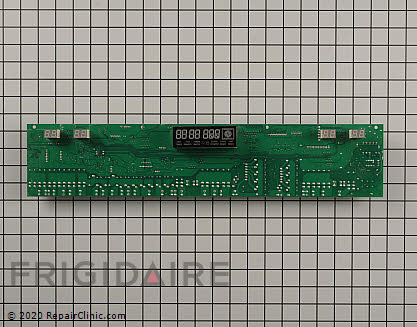 Control Board 316380086 Alternate Product View